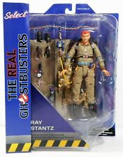 REAL GHOSTBUSTERS SELECT RAY STANTZ AF