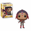 POP GAMES FORTNITE S2 VALOR VINYL FIG