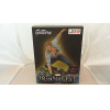 MARVEL NETFLIX DEF GALLERY IRON FIST PVC FIG (GAMESTOP)