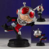 MARVEL ANIMATED STYLE ANT-MAN STATUE