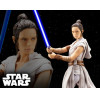STAR WARS REY ARTFX STATUE