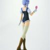 MON-SIEUR BOME COLLECTION Vol.9 Kiddy Grade Eclair & Lumiere Figure Kaiyodo