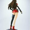 MON-SIEUR BOME COLLECTION Vol.9 Kiddy Grade Eclair & Lumiere Figure Kaiyodo