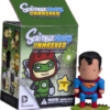Scribblenauts - Unmasked Blind Box Figures Series 1 Single Blind Box