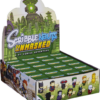 Scribblenauts - Unmasked Blind Box Figures Series 1 Single Blind Box