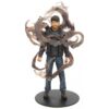 OUTCAST TV KYLE BARNES BLOODY AF