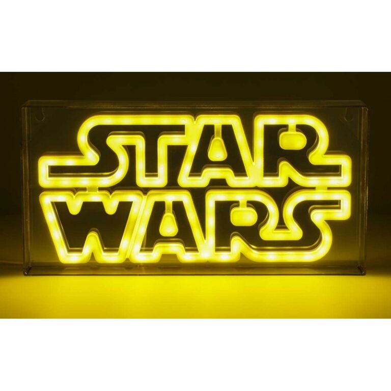 star-wars-logo-neon-light-smallville-comics