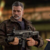 TERMINATOR DARK FATE T-800 1/12 SCALE AF