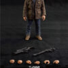 TERMINATOR DARK FATE T-800 1/12 SCALE AF