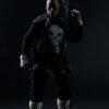 the-punisher_marvel_gallery_5c4dfe78869c4 The Punisher Sixth Scale Figure by Sideshow Collectibles