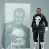 the-punisher_marvel_gallery_5c4dfe7d7fe84 The Punisher Sixth Scale Figure by Sideshow Collectibles