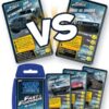 Top Trumps Fast & Furious