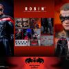 Hot Toys  MMS787  Batman & Robin Robin 1/6th scale Collectible Figure