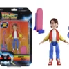 toony11 TOONY CLASSICS BACK TO THE FUTURE MARTY McFLY 6IN ACTION FIGURE