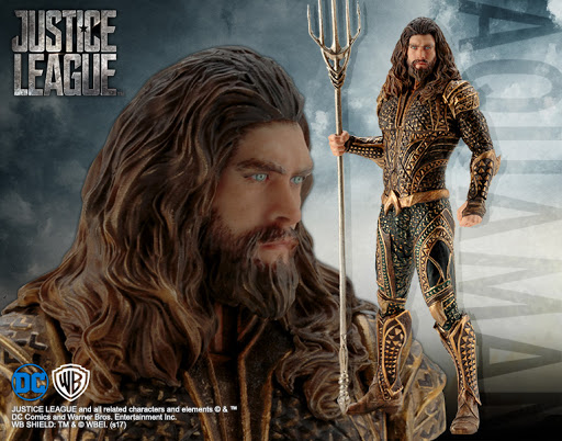 unnamed-1-1 JUSTICE LEAGUE MOVIE AQUAMAN ARTFX+ STATUE