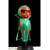 MARVEL ANIMATED STYLE VISION STATUE
