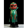 MARVEL ANIMATED STYLE VISION STATUE