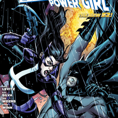 WORLDS FINEST #19 - #24 ( SET )