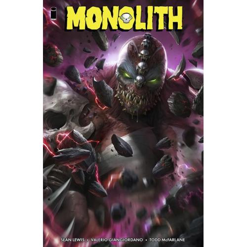 0225IM449 SPAWN MONOLITH TP