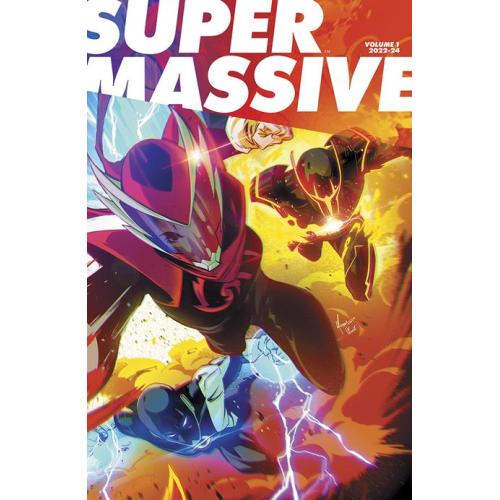 0225IM451 SUPERMASSIVE TP VOL 01