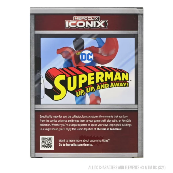 84048_wb_3_1024x1024 DC HEROCLIX ICONIX SUPERMAN UP UP & AWAY