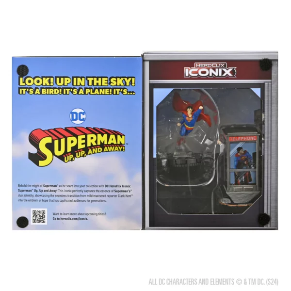84048_wb_4_1024x1024 DC HEROCLIX ICONIX SUPERMAN UP UP & AWAY