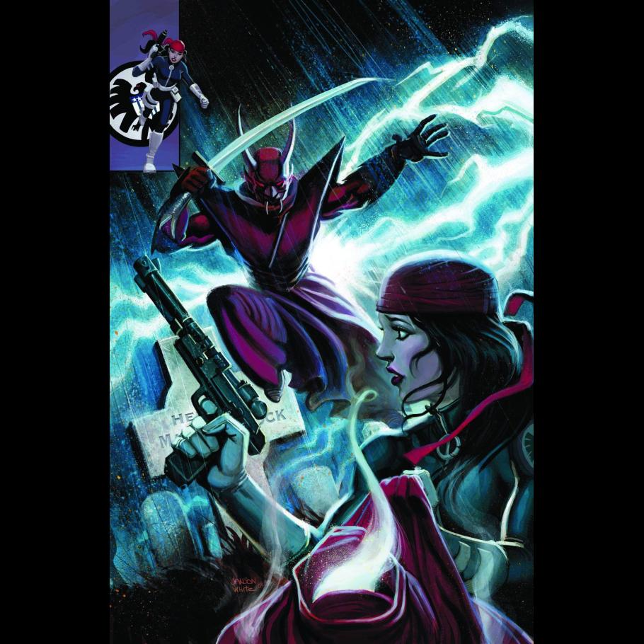WHAT IF DAREDEVIL VS ELEKTRA