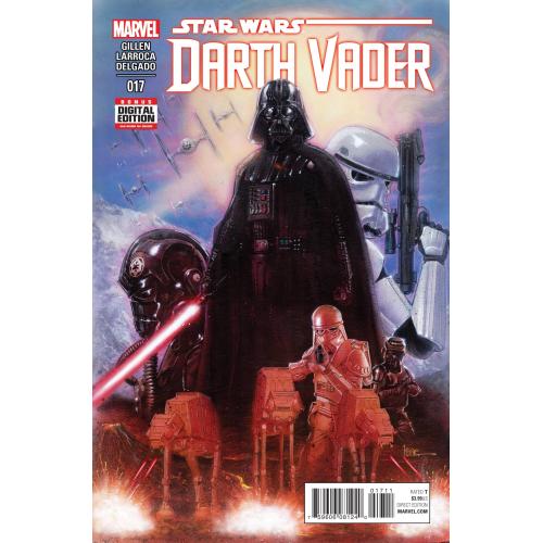 DARTH VADER #17