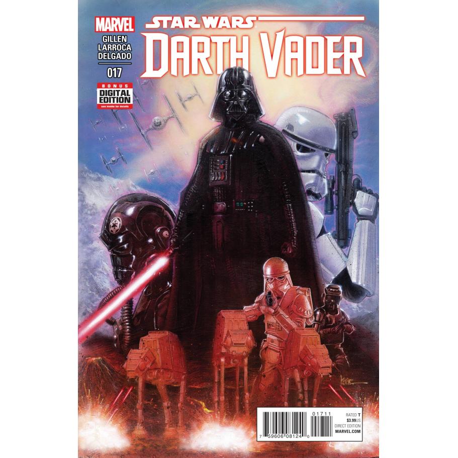 DARTH VADER #17