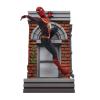 STL220172 SPIDER-MAN NO WAY HOME DS-101 INTEGRATED SUIT 6IN STATUE