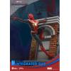 STL220172_1 SPIDER-MAN NO WAY HOME DS-101 INTEGRATED SUIT 6IN STATUE
