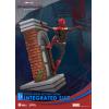 STL220172_4 SPIDER-MAN NO WAY HOME DS-101 INTEGRATED SUIT 6IN STATUE