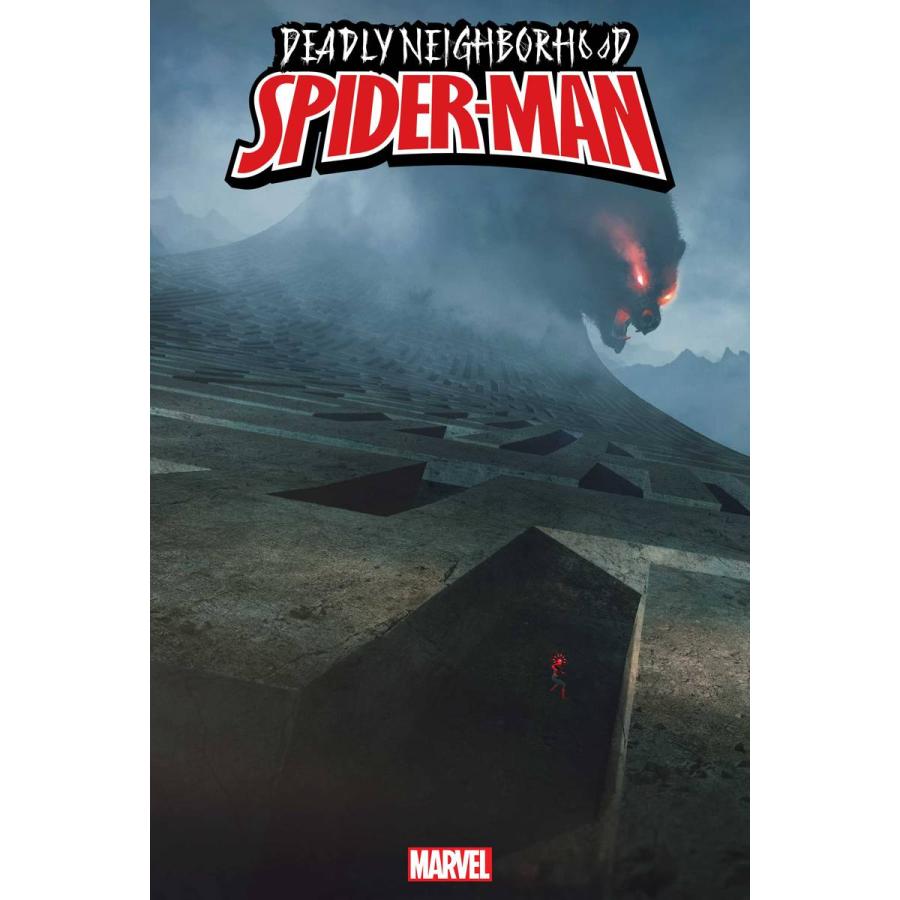 STL244717 DEADLY NEIGHBORHOOD SPIDER-MAN #2 (OF 5)