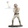 STL288815 SW MILESTONES A NEW HOPE LUKE SKYWALKER TRAINING STATUE