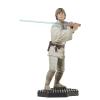 STL288815_2 SW MILESTONES A NEW HOPE LUKE SKYWALKER TRAINING STATUE