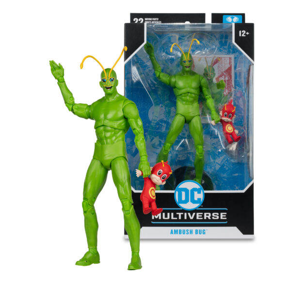 STL326592_1 DC MULTIVERSE 7IN AMBUSH BUG AF