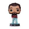 STL337495_1 POP PLUS STAR TREK TRANSPORTER RIKER FIG