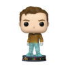 POP PLUS STAR TREK TRANSPORTER KIRK FIG