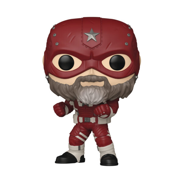STL337530_1 POP MARVEL THUNDERBOLTS RED GUARDIAN FIG