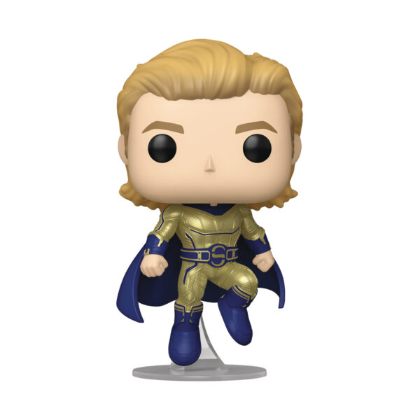 STL337533_1 POP MARVEL THUNDERBOLTS SENTRY FIG