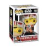STL337534 POP STAR WARS SWS9 LUKE RED 5