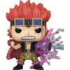 POP ANIMATION ONE PIECE EUSTASS KID W AWAKENING FIG