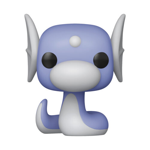 STL337627_1 POP GAMES POKEMON DRATINI FIG