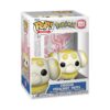 STL337628 POP GAMES POKEMON FIDOUGH FIG