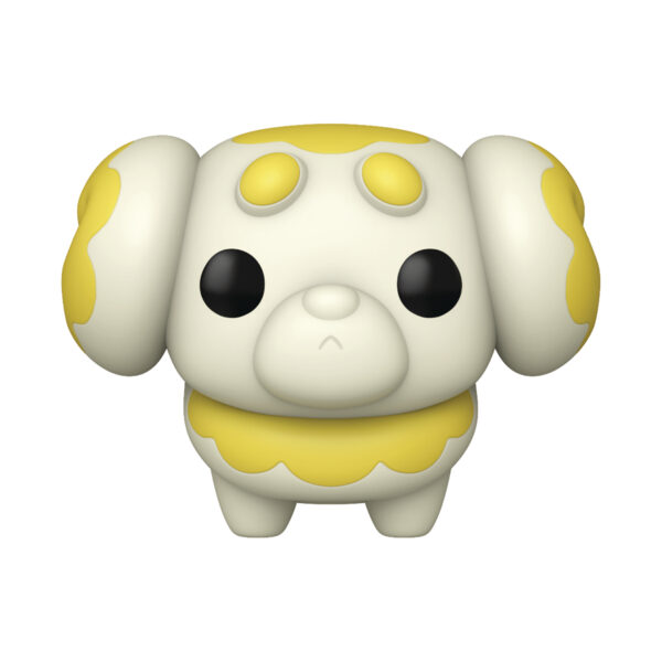 STL337628_1 POP GAMES POKEMON FIDOUGH FIG