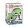 STL337629 POP GAMES POKEMON GARDEVOIR FIG