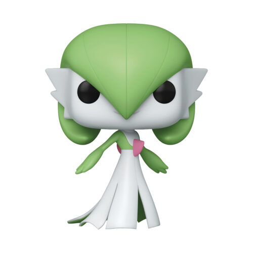 STL337629_1 POP GAMES POKEMON GARDEVOIR FIG