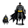 STL338525_2 DC JL MONSTERVERSE BATMAN V KONG FIGURE 2PK