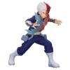STL340025 MY HERO ACADEMIA AMAZING HEROES PLUS SHOTO TODOROKI II FIG
