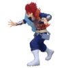 STL340025_3 MY HERO ACADEMIA AMAZING HEROES PLUS SHOTO TODOROKI II FIG